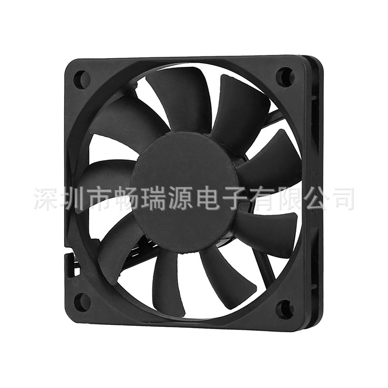 6015滚珠风扇